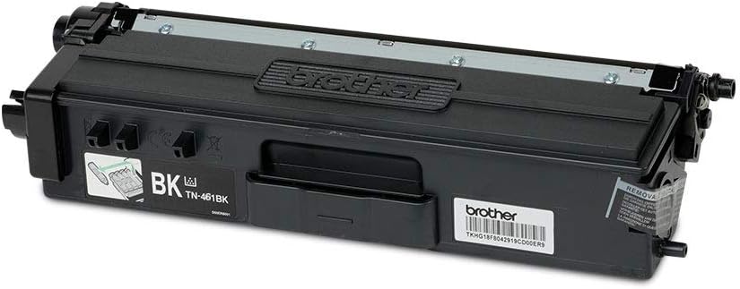 Brother TN-461BK Black Toner 